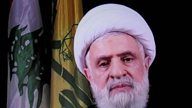 Le nouveau chef du Hezbollah prêt à un cessez-le-feu « sous conditions »…